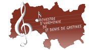 Logo Orchestre d'Harmonie
